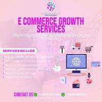 Dynamic Growth Agency | Web Design, Advertising & Business Strategy